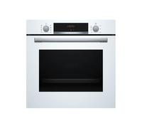 Bosch Serie 4 HBA553BV3F four 71 L 3400 W Blanc
