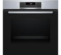 Bosch HBA572BS3F, Série 4 Four encastrable 60 x 60 cm Inox