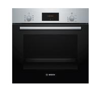 BOSCH HBF113BR1S Four Électrique Multifonction 3D 60CM CL.A