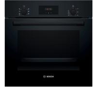 BOSCH HBF133BA1 Four Électrique Multifonction Encastré 60CM Noir 66LT