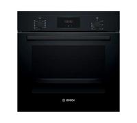 Bosch Four intégrable multifonction HBF134EB2 66 L 60 cm EcoClean Noir