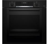 Bosch HBG337AB3 Exclusiv Serie 6 four à encastrer noir