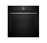 Bosch Serie 8 HBG7341B1 four 71 L Noir