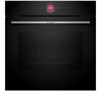 Bosch Serie 8 HBG7341B1 four 71 L Noir