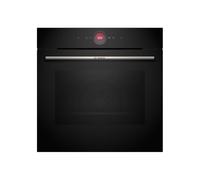 Bosch Serie 8 HBG7541B1 four 71 L 3600 W Noir