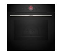 FOUR PYROLYSE ENCAST BOSCH HBG7721B1F