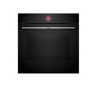 Bosch HBG7741B1F, Série 8, Four, Encastrable, Noir