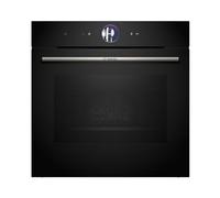 Bosch Serie 8 HBG7764B1 four 71 L 3600 W Noir