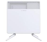 Bosch Pieds HC-SC pour Heat Convector 4000 - Accessoire pratique, flexible et sûr - Blanc