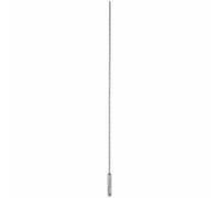 Bosch HC2016 3/16" x 18". Forets pour marteau rotatif Bulldog SDS-Plus