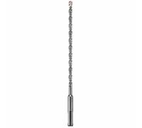 Bosch HC2042B25 25pcs 6,35 mm x 20,3 cm. Forets pour marteau rotatif Bulldog SDS-Plus