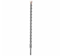 BOSCH HC2127 Mèche pour marteau perforateur Bulldog SDS-Plus 3/4 po x 16 po x 18 po