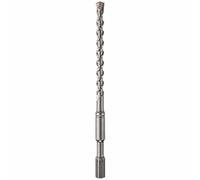 BOSCH HC4501 3/8" x 13" Spline Speed-X Mèche pour marteau perforateur rotatif pour perçage de béton