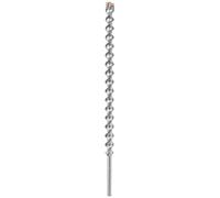 Bosch Hc5081 1-3/8 in. X 21 en. SDS-Max Speed-x Marteau rotatif Bit