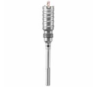 Bosch HC8501 Foret de carottage pour marteau perforateur SDS-max 1-3/4 po x 12 po