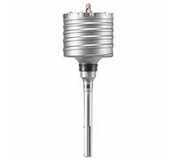 Bosch HC8550 Foret de carottage pour marteau perforateur SDS-max® 10,2 x 30,5 cm