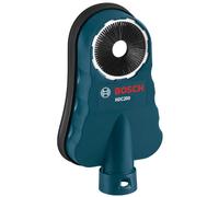 BOSCH HDC200 SDS-Max Accessoire de collecte de poussière pour marteau