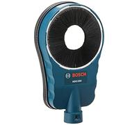 BOSCH HDC250 SDS-Max Accessoire de collecte de poussière pour marteau Bleu
