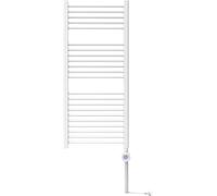 Bosch Heat Radiator 4500 - Elektrischer Badheizkörper 1110x600mm 600W weiß