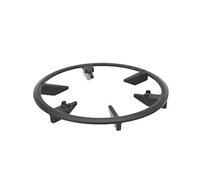 Bosch HEZ233720 Accessoire pour plaque de cuisson à gaz/anneau wok/utilisable uniquement sur le brûleur wok