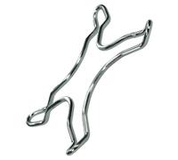 Bosch HEZ298114 - Anneau de cuisson - pour Bosch PRP626B70E