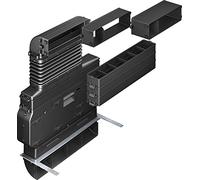 Canal de ventilation Neff 17005173 / Z8200X1