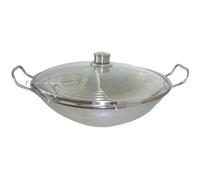 Bosch HEZ390090 Set wok 3 pièces Ø 36cm