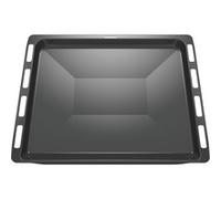 Bosch HEZ431002 pièce et accessoire de four Gris Plaque de cuisson, Plaque à pâtisserie