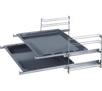 Bosch HEZ438201 část/příslušenství lišta na troubu vyrobená z hliníku