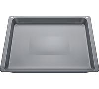 Bosch HEZ532000 Accessoire pour Four/Poêle Universelle/Gris/Émaillé