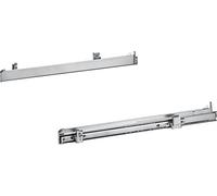 Bosch HEZ538000 pièce et accessoire de four Acier inoxydable Rails de guide pour four