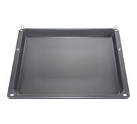 Bosch HEZ541000 pièce et accessoire de four Gris Plaque de cuisson, Plaque à pâtisserie