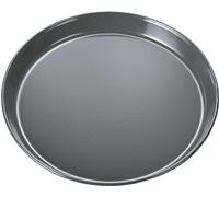 Bosch HEZ617000 Accessoire pour Four/Moule à pizza/Anthracite/Émaillé