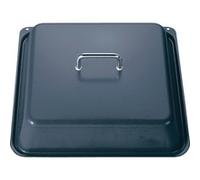 Bosch HEZ633001 pièce et accessoire de four Anthracite Couvercle