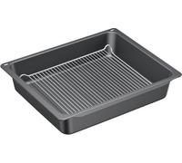 Bosch HEZ633070 - Poêle Professionnelle, Émaillée