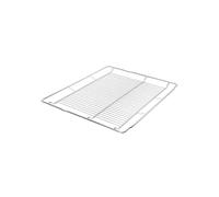 Grille combi micro-ondes BOSCH HEZ634080 - Couleur Gris - Consommation 0 kWatt