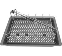 Bosch HEZ635001, Ensemble De Grill
