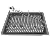 HEZ635001, Kit barbecue