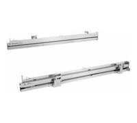 Bosch HEZ638D00 pièce et accessoire de four Guide télescopique, Grilles de fours