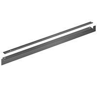 Bosch HEZ660060 pièce et accessoire de four Noir Rails de guide pour four