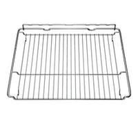 Bosch HEZ664000 Accessoire pour four à vapeur, grille de barbecue, acier inoxydable, fabriqué en Allemagne