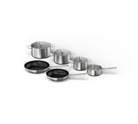 Bosch HEZ9SE060, Ensemble De Casseroles