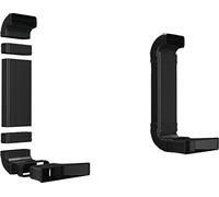 Bosch HEZ9VDKR0, Kit d'installation en recyclage, convient pour table aspirante
