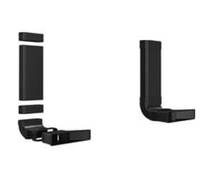 Bosch HEZ9VDKR2 pièce et accessoir de plaque de cuisson Kit de recirculation, Tube