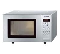Four Micro-Ondes Bosch Serie 2 HMT75M451 (Argent)