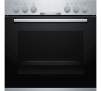 Bosch HND211CS62, Ensemble De Four Encastrable