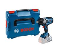 Bosch GDS 18V-1050 HC 1750 tr/min Noir, Bleu