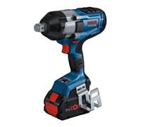 Bosch hocs sans fil Bosch GDS 18V-1050 HC Quantité:1