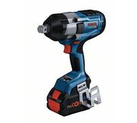 Bosch GDS 18V-1050 H Professional