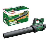 Bosch Home and Garden 0.600.8C6.001 AdvancedLeafBlower 36V-750 solo sans fil
